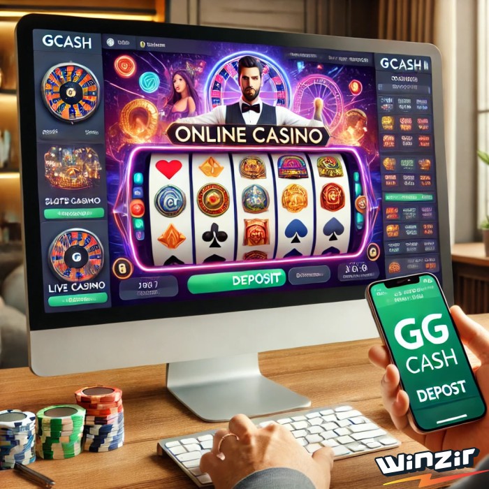 gcash games